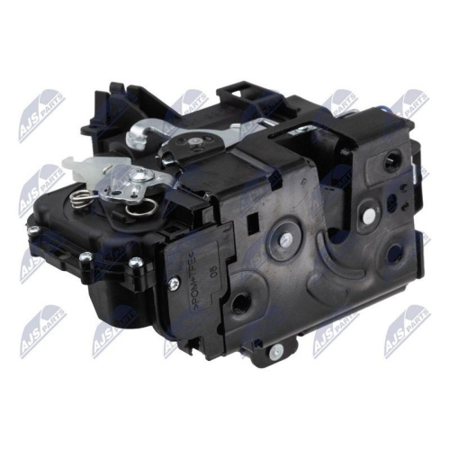 Broasca usa fata Audi Tt 1998-, Stanga, 8N1837015A