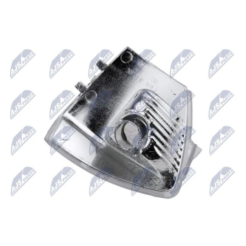 Lampa semnalizare Ford Kuga 2008-2012, Galaxy 2006-2015, C-Max 2010-2016, S-Max 2006-2015, Dreapta, 6M21-13B382-AA