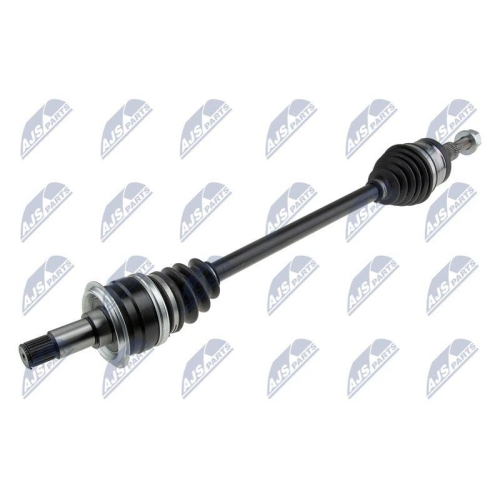 Planetara Chrysler 300 Awd 2009-2014, Dodge Charger Awd 2009-2014, Spate, Stanga, 5180495AB