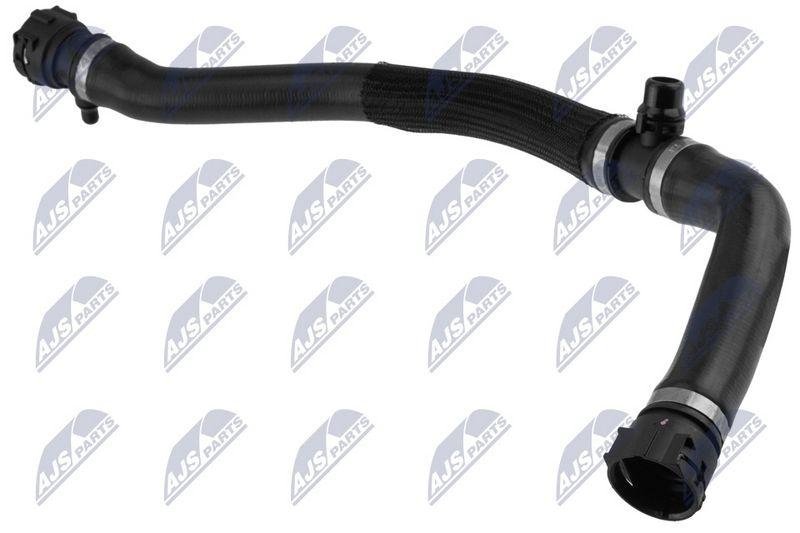 Cadru motor BMW seria 3 (F30, F31, F34) GT 320i, 320ix, 330i, 330ix 2014-19, seria 1 (F20, F21) 120i, 125i 2015-19, seria 2 (F22, F23) 220i, 230i, 230ix 2015-19, seria 4 (F32, F33, F36) 420i, 420ix, 430i, 430ix 2015-19; 17128616528; NTY, aftermarket