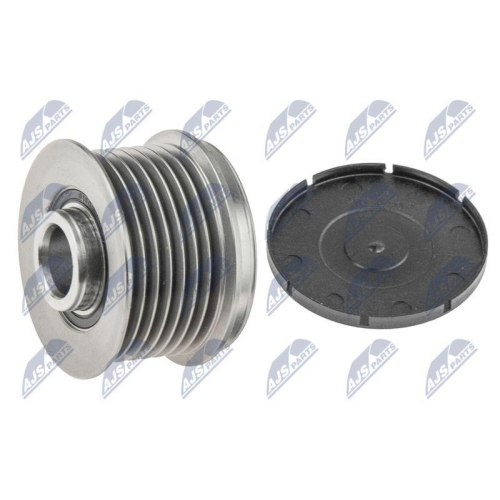 Fulie ambreiaj alternator Lexus Rx300 3.3, 3.5 2003.2004-, Toyota Sienna 3.5i 2010.2002-, Rav4 3.5i 2005.2011-, 27415-0W010