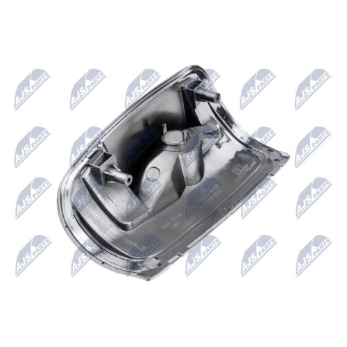 Lampa semnalizare Ford Transit 2013- Wy5w, Stanga, 1847387