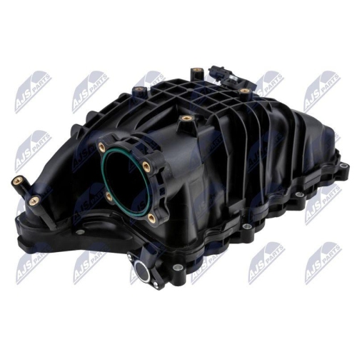 Modul conducta admisie Jeep Grand Cherokee 3.0d V6 2014-, Ram 1500 3.0d V6 2014-, 68211167AA