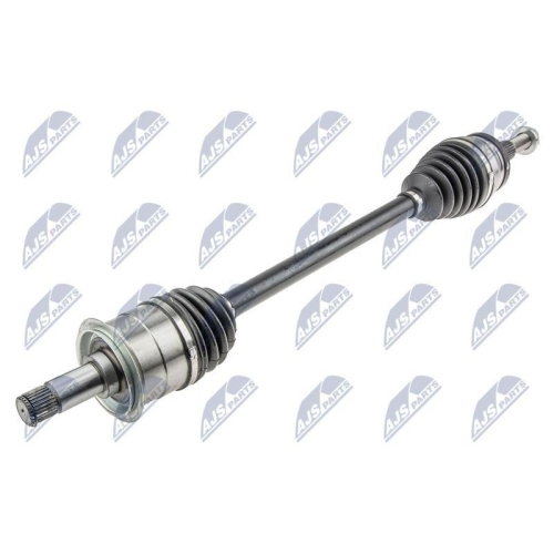 Planetara Chrysler 300c Rwd, Awd 2005-2010, Dodge Charger Rwd, Awd 2005-2010, Magnum 2006-2008, Challenger 2008-, Spate, Stanga, 4578431AD