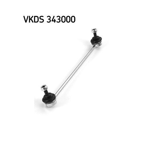 SKF Brat/bieleta suspensie, stabilizator