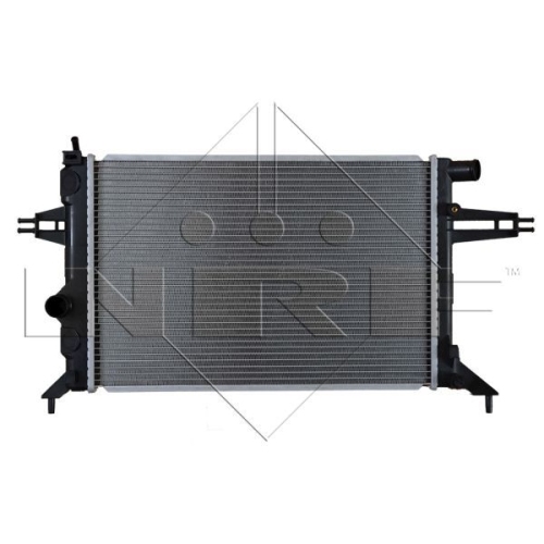 Radiator racire motor Nrf 53628