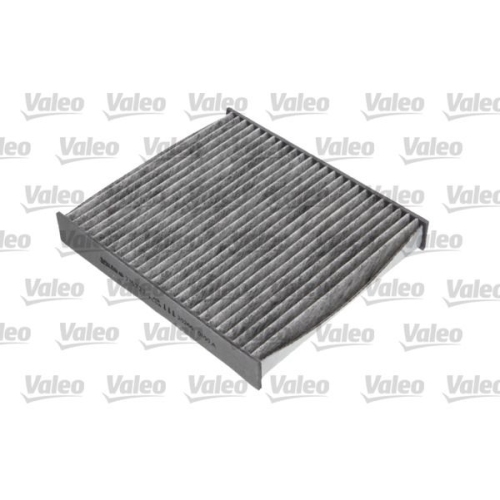 VALEO Filtru, aer habitaclu VALEO PROTECT