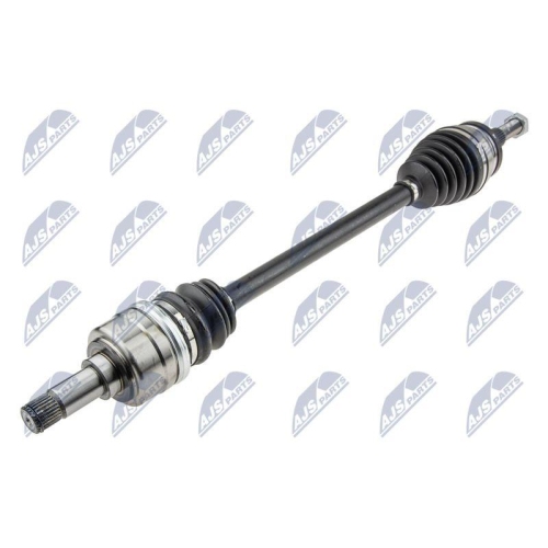 Planetara Chrysler 300c Rwd, Awd 2005-2010, Dodge Charger Rwd, Awd 2005-2010, Magnum 2006-2008, Challenger 2008-, Spate, Dreapta, 4578136AD
