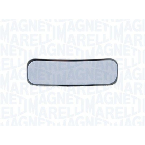 Geam oglinda, sticla oglinda Iveco Daily 3 Magneti Marelli 351991804530, parte montare : stanga, dreapta