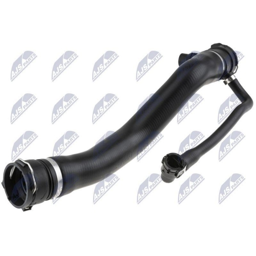 Conducta lichid racire Bmw Seria 3 E90, E91, E92, E93 316d, 318d, 320d 2007-2010, 1 E82, E88 118d, 120d, 123d 2006-2013, X1 E84 18d, 20d, 23d 2008-2012, 17127797257
