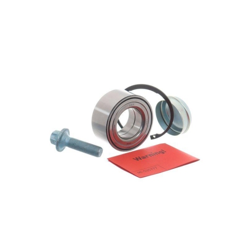 SKF Set rulment roata