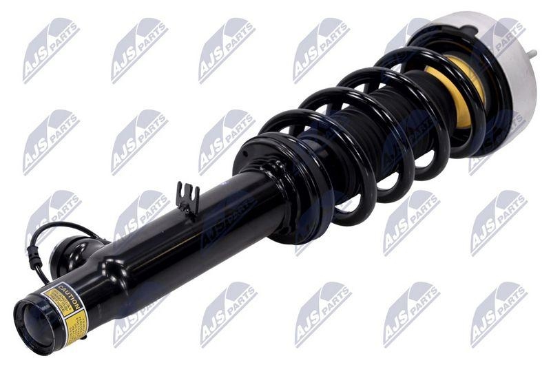 Amortizor BMW X5 (F15) 2013-, X6 (F16) 2014-; axa fata, dreapta, cu VDC, complet; 37116863174; NTY, aftermarket