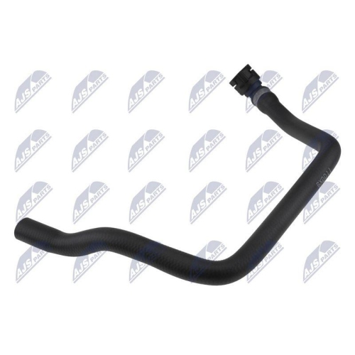 Conducta lichid racire Bmw Seria 3 E90, E91, E92, E93 316i, 318i, 320i 2004-2013, 1 E81, E82, E87, E88 116i, 118i, 120i 2006-2013, X1 E84 18i 2008-2015, 64216928590