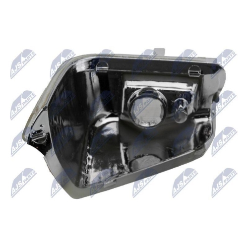 Lampa semnalizare Mercedes Sprinter 2006-, Vw Crafter 2006-, Stanga, 2E0953049A