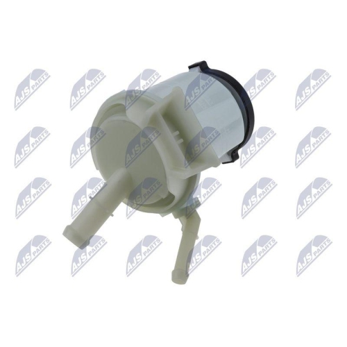 Rezervor ulei hidraulic servodirectie Toyota Hilux 2004-, Fortuner 2005-, Innova 2004-, 44360-0K010