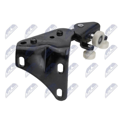 Ghidaj role usa culisanta superior Vw Crafter 2017-, usa culisanta Dreapta, -Superior-partea pasagerului, 7C0 843 436
