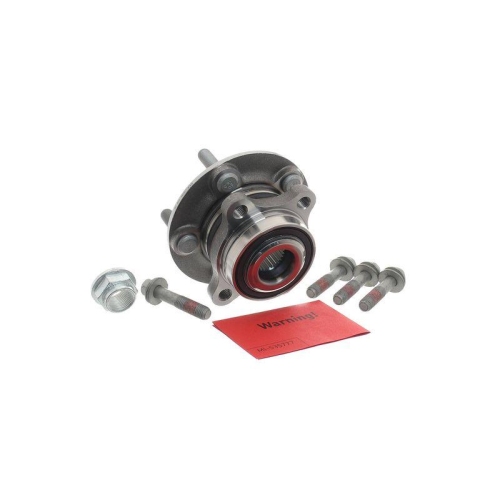 SKF Set rulment roata