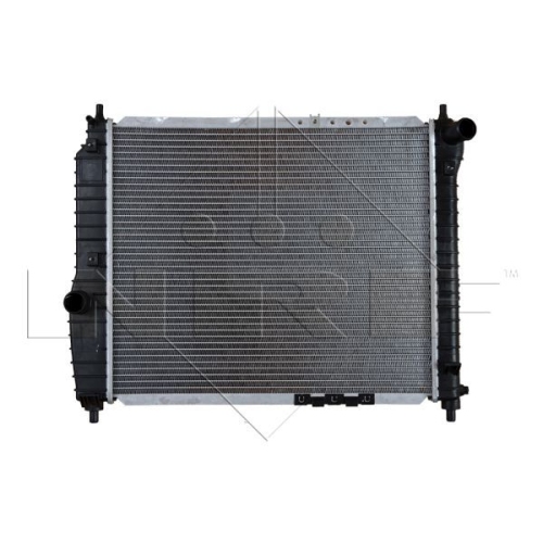 Radiator racire motor Nrf 53637