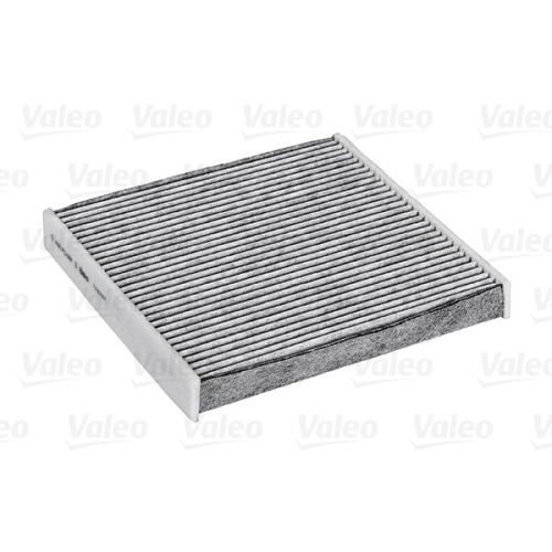 VALEO Filtru, aer habitaclu VALEO PROTECT