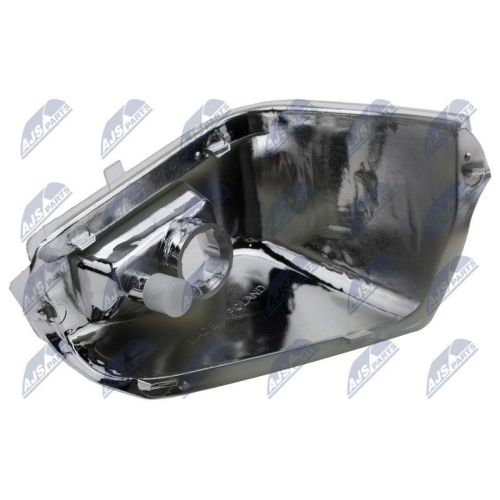 Lampa semnalizare Mercedes Sprinter 2006-, Vw Crafter 2006-, Dreapta, 2E0953050A