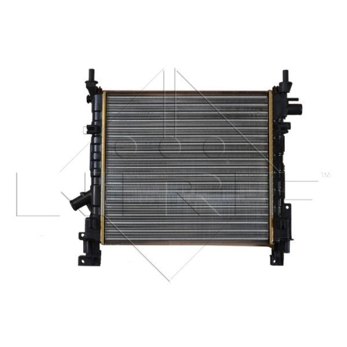 Radiator racire motor Nrf 53651