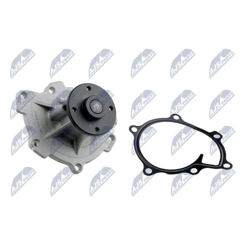 Pompa apa Mitsubishi Outlander 2.2d 2006-, Lancer 1.8d 2010-, Asx 1.8d 2010-, Citroen C4 Aircross 1.8hdi 2012-, Peugeot 4008 1.8hdi 2012-, 1300A090