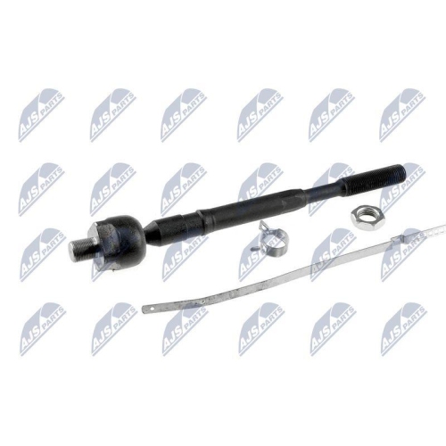 Bieleta directie Nissan Murano Z50 2002-2007, 48521-CA025