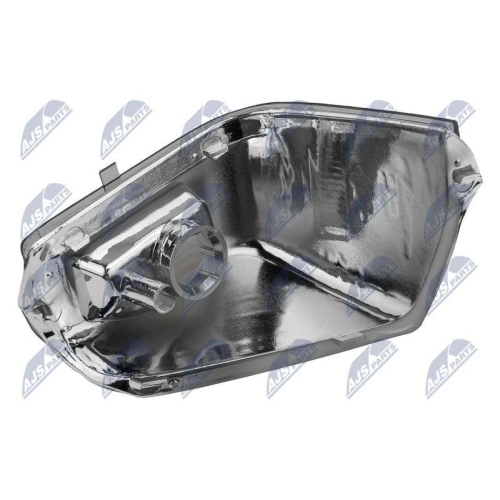 Lampa semnalizare Mercedes Sprinter 2006-, Vw Crafter 2006-, Dreapta, -Gri, Fumuriu, 2E0953050A