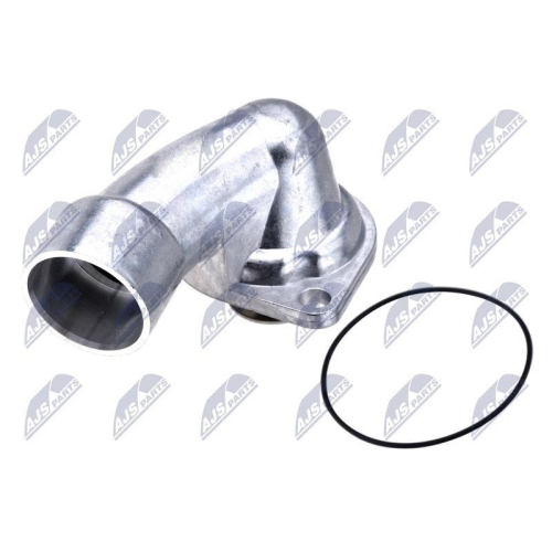 Termostat cu carcasa Opel Calibra A, Omega B, Signum, Sintra, Vectra A, Vectra B, Vectra C, Vectra C Gts, Saab 900 2, 9000, 9-5 2.5-3.2 02.93-, 1338014