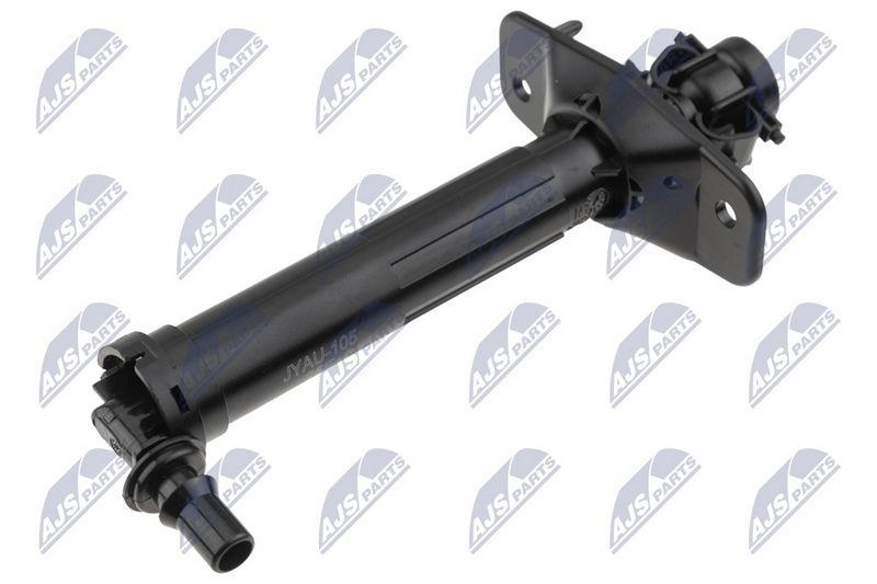 Duza spalare far Audi A6 C7 2012-; partea dreapta; 4G8955101B; NTY, aftermarket