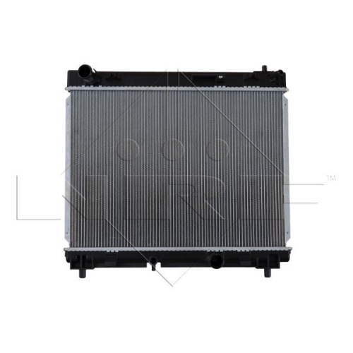 Radiator racire motor Nrf 53667