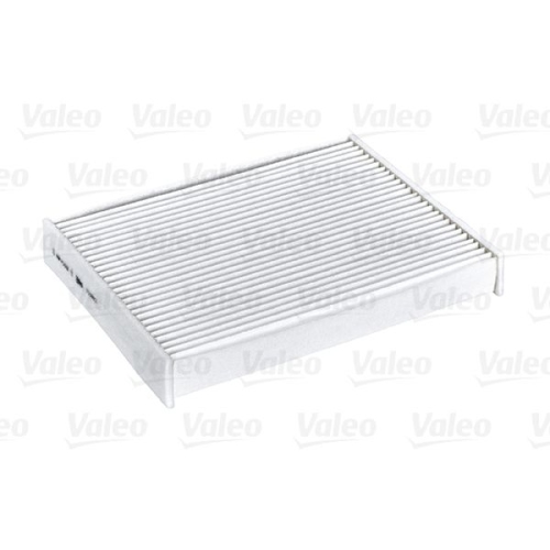 VALEO Filtru, aer habitaclu VALEO ESSENTIAL
