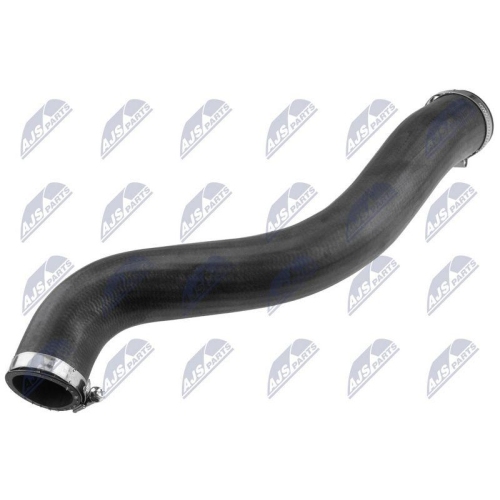 Furtun admisie aer Volvo S80 2 1.6d Drive 2010-2011, V70 3 1.6d 2009-2011, 31274682