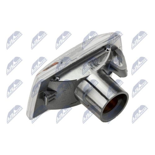 Lampa semnalizare Opel Astra H 2004-2009, Adam 2013-, Corsa D 2006-, Insignia 2008-, Meriva 2010-, Zafira 2005-2011, Chevrolet Cruze 2008-, Stanga, 13252455