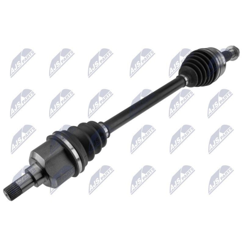 Planetara Citroen 1.2thp C4 Picasso 2, Grand Picasso 2 2014-, C4 Spacetourer, Grand Space Tourer 2018-, Peugeot 3008 2016-, 5008 2016-, Opel Grandland 2017-, Stanga, CV Manuala 6 trepte, 9677915180