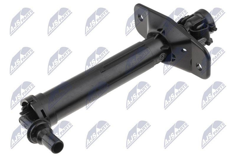 Duza spalare far Audi A6 C7 2012-; partea stanga; 4GD955101A; NTY, aftermarket