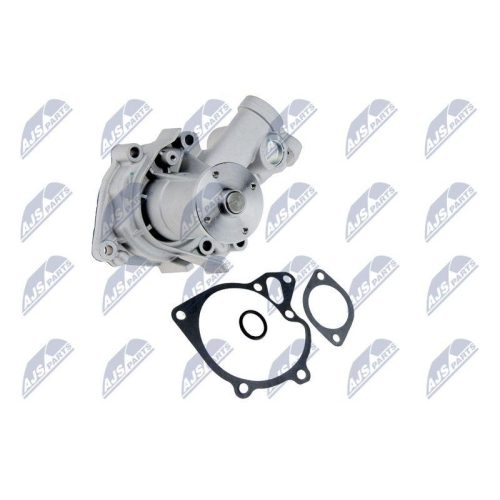 Pompa apa Mitsubishi Pajero 2.3d, 2.5d -91, L200 2.5d -2001, L300 2.3d, 2.5d -2001, MD997150