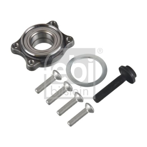 FEBI BILSTEIN Set rulment roata