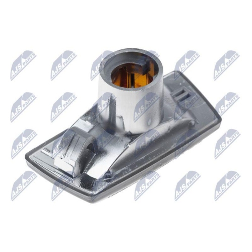 Lampa semnalizare Opel Astra H 2004-2009, Adam 2013-, Corsa D 2006-, Insignia 2008-, Meriva 2010-, Zafira 2005-2011, Chevrolet Cruze 2008-, Stanga, 1713414