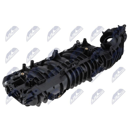 Modul conducta admisie Land Rover Defender 2 2.0d 2020-, Discovery 5 2.0d 2017-, Range Rover Sport 2.0d 2014-, Range Rover Velar 2.0d 2017-, LR085939