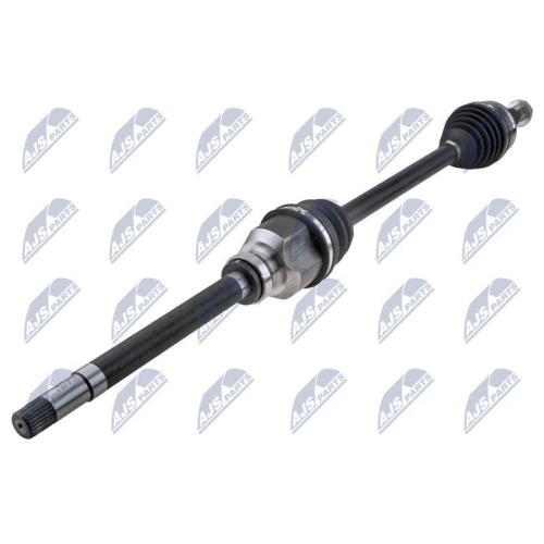Planetara Citroen 1.2thp C4 Picasso 2, Grand Picasso 2 2014-, C4 Spacetourer, Grand Space Tourer 2018-, Peugeot 3008 2016-, 5008 2016-, Opel Grandland 2017-, Dreapta, CV Manuala 6 trepte, 1613306480