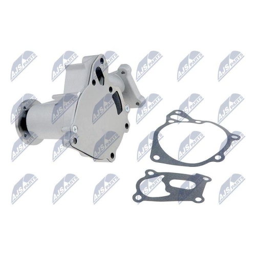 Pompa apa Mitsubishi Pajero 2.5td 1991-, Space Gear 2.5td 1995-, MD972002