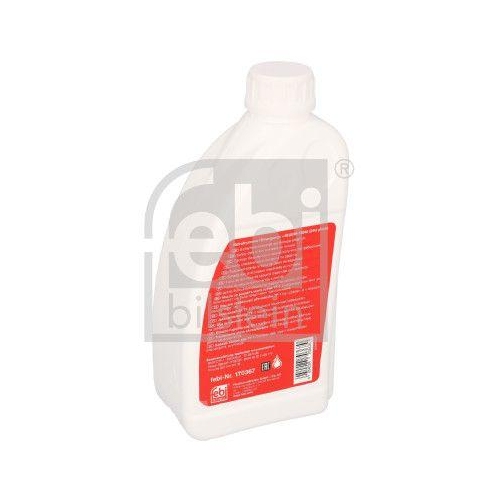 FEBI BILSTEIN Ulei cutie transfer