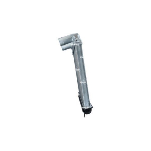 NRF Intercooler, compresor
