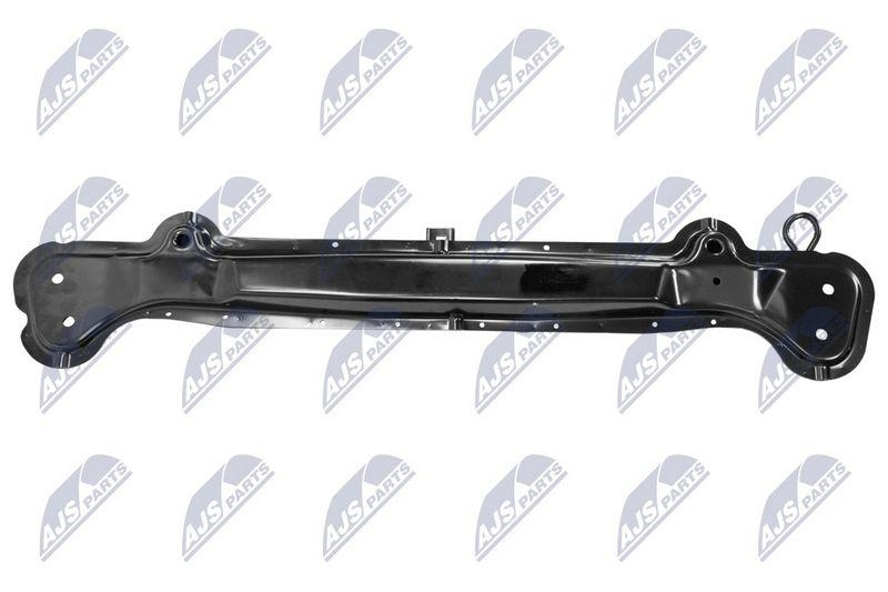 Cadru motor Citroen Jumpy, Evasion, Fiat Scudo, Ulysse, Lancia Zeta, Peugeot Expert, 806; partea din fata; 3502AP; NTY, aftermarket