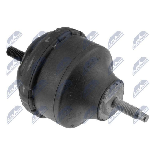 Suport motor Jeep Cherokee Kj, Kk 2.8crd 2002-08-, Wrangler 3 Jk 2.8crd 2007-2018, Dodge Nitro 2.8crd 2007-2012, 4wd, Stanga, Dreapta, 52060796AD