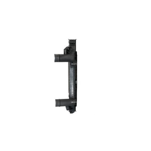 NRF Intercooler, compresor
