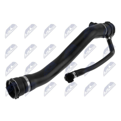 Conducta lichid racire Bmw Seria 3 E90, E91, E92, E93 325d, 330d, 335d 2004-2013, 17127789587
