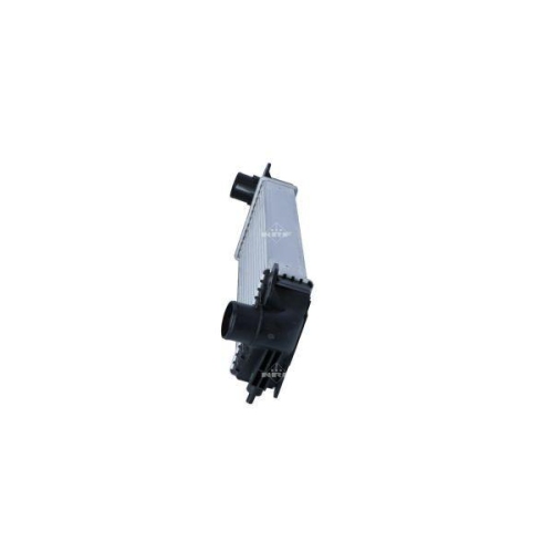 NRF Intercooler, compresor