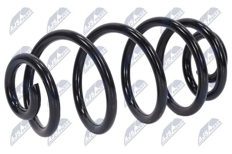 Arc suspensie Opel Insignia 2008-2017, Saab 9-3 2007-2015; partea din spate; 13276188; NTY, aftermarket